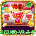 012pg Legend v2.2.8