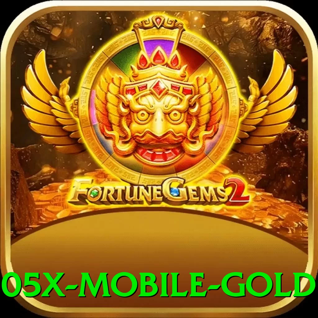 05x Mobile Gold - pak