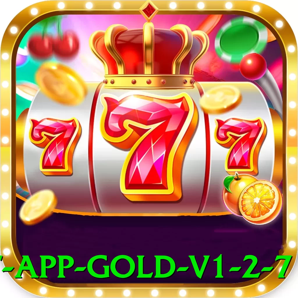 1071bet App Gold v1.2.7 - pk
