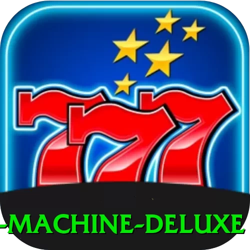 14pg Slot Machine Deluxe - pk