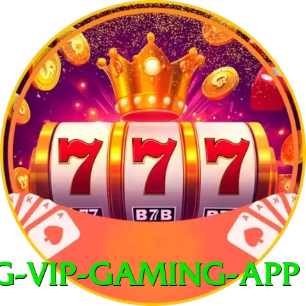 18g VIP Gaming App - pak