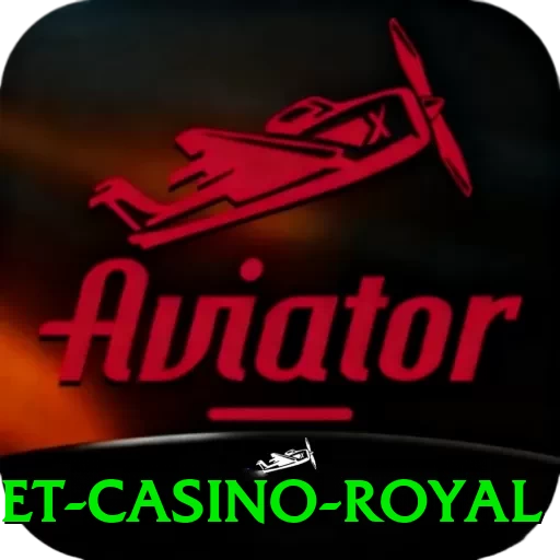 2155bet - Casino Royal - apk