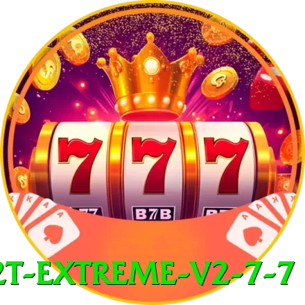 222t - Extreme v2.7.7 - go