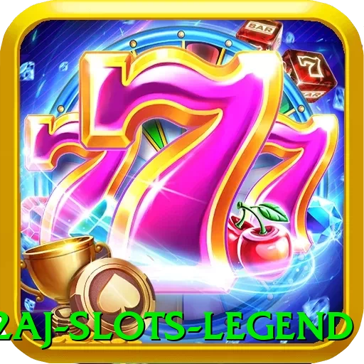 22aj - Slots Legend - pk