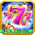 22aj - Slots Legend