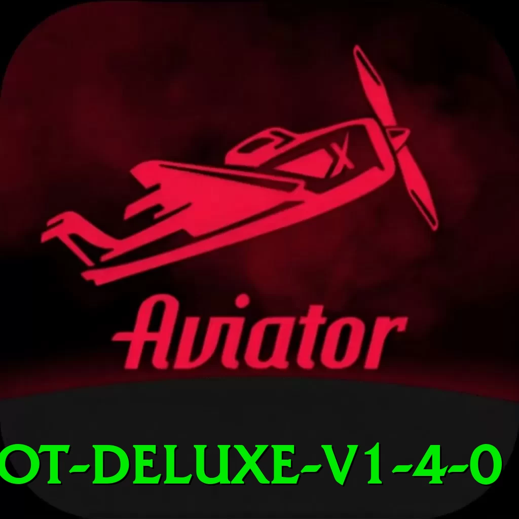 26h Jackpot Deluxe v1.4.0 - app