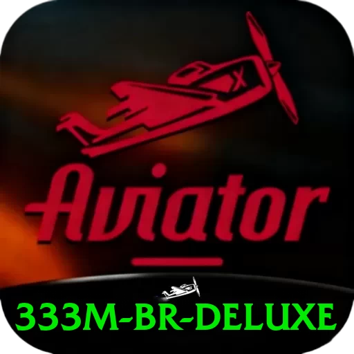 333m BR Deluxe - apk