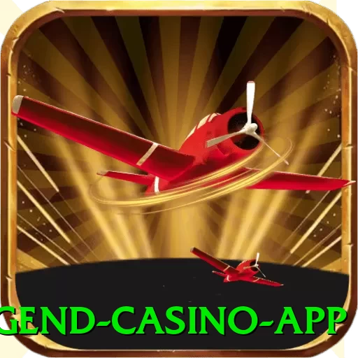 3660bet Legend Casino App - vip