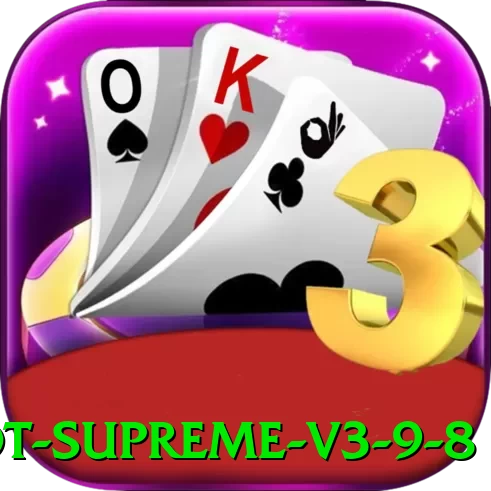 36d Jackpot Supreme v3.9.8 - pk