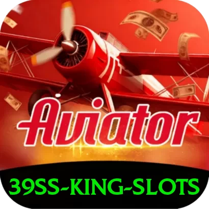39ss King Slots - vip