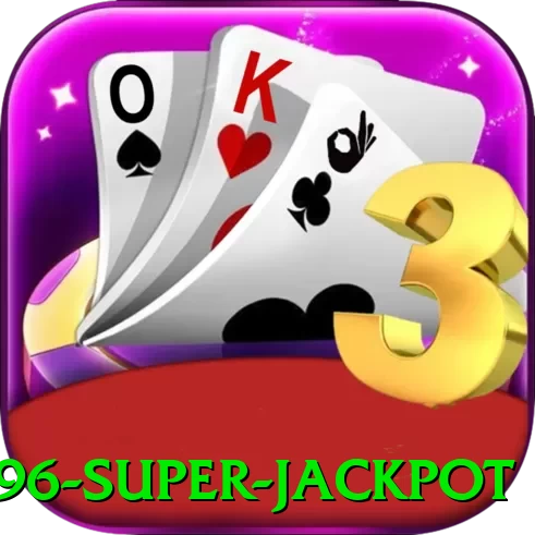 4296 Super Jackpot - pro