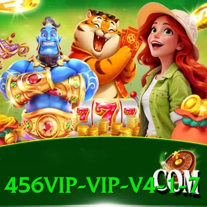 456vip VIP v4.1.7 - app