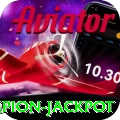 45t Champion Jackpot