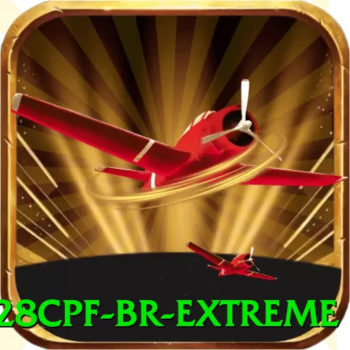 528cpf BR Extreme - game