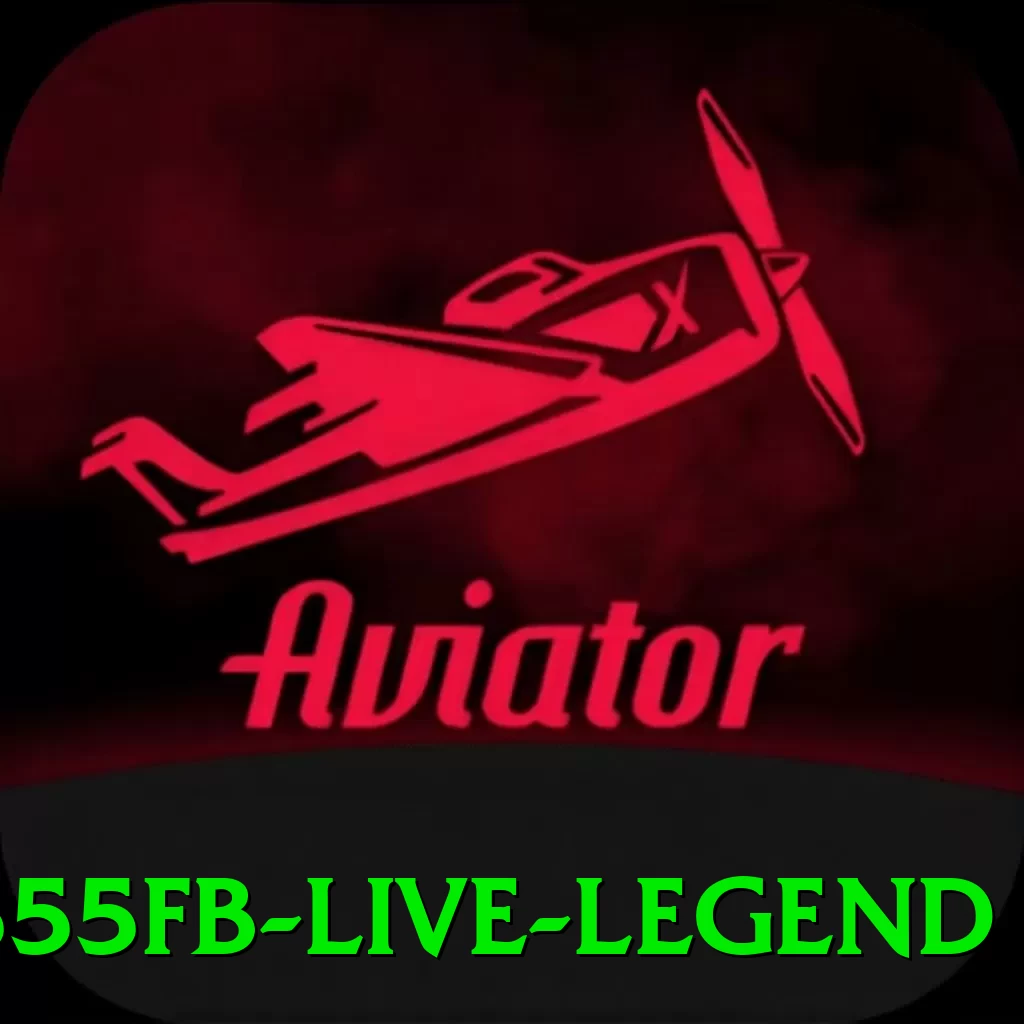555fb - Live Legend - pro