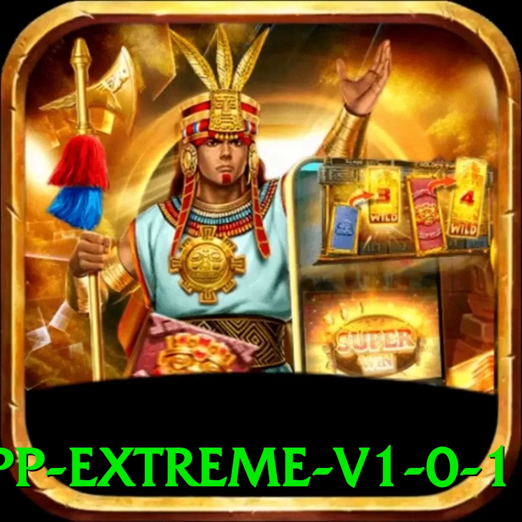 558g App Extreme v1.0.1 - game
