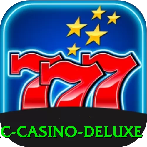 55ac - Casino Deluxe - pk
