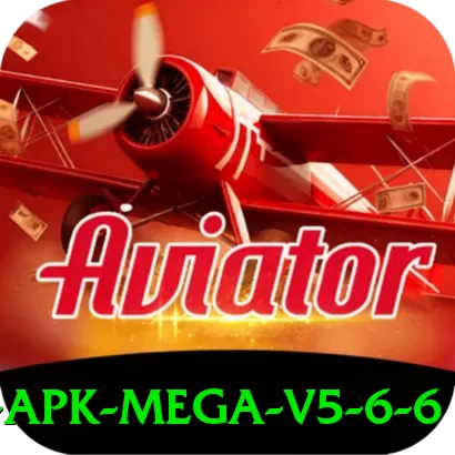 586bet APK Mega v5.6.6 - vip