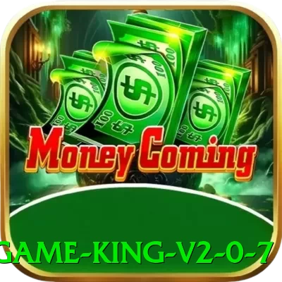 599k Game King v2.0.7 - pk