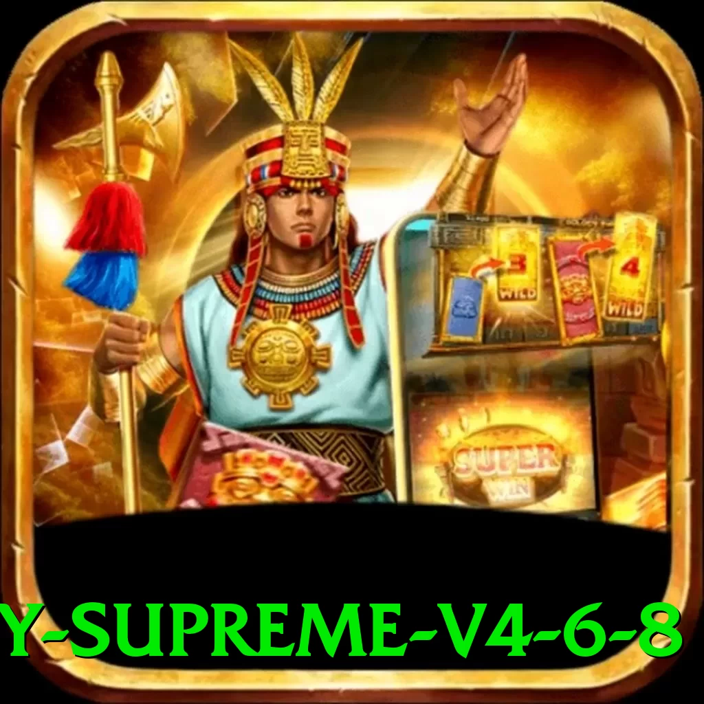 63qq Money Supreme v4.6.8 - pk