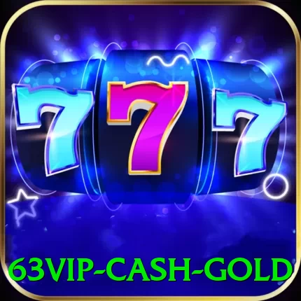 63vip Cash Gold - vip