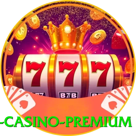 65h - Casino Premium - vip