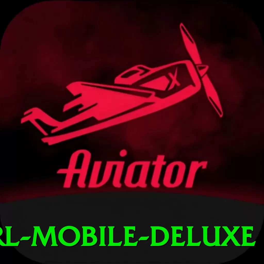 668brl Mobile Deluxe - game