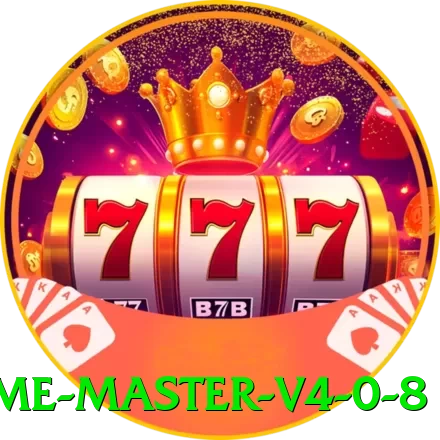 677v Game Master v4.0.8 - app