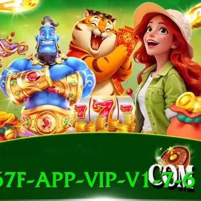 67f App VIP v1.7.6 - pak