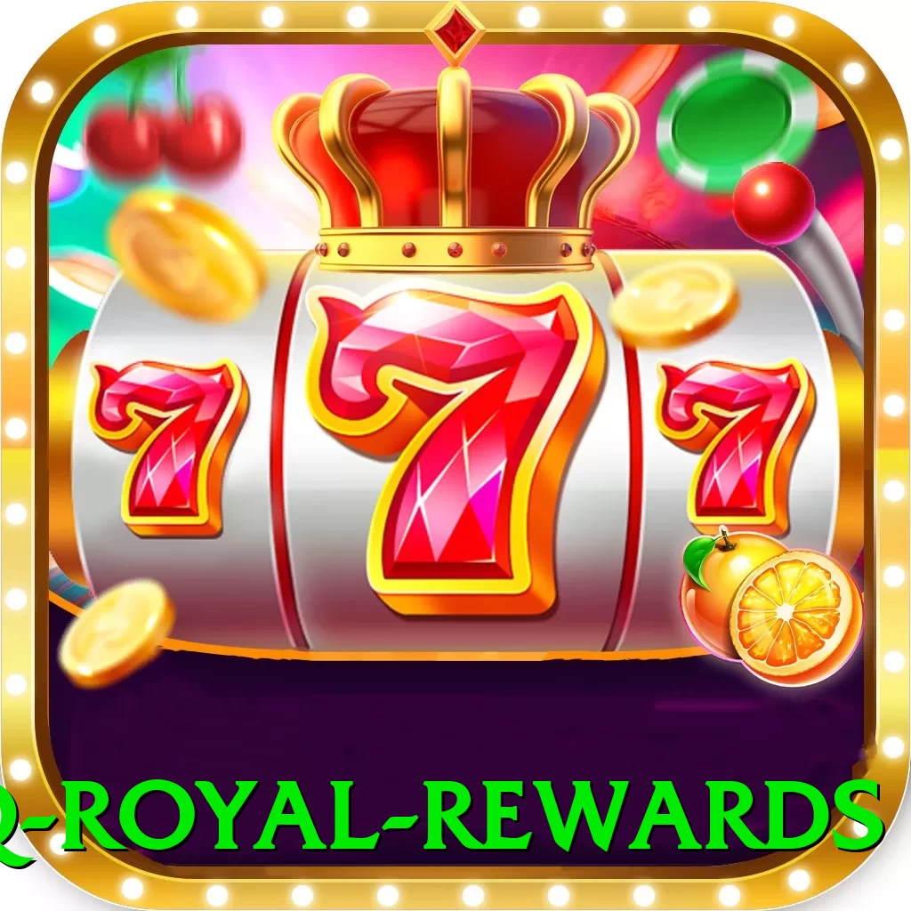 69q Royal Rewards - ✨ apk