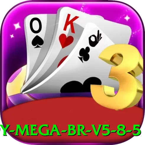 69y Mega BR v5.8.5 - go