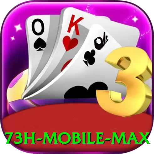 73h Mobile Max - pro