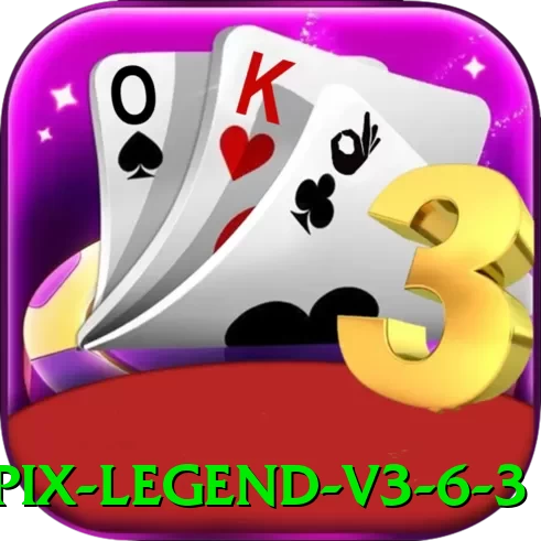 747pix Legend v3.6.3 - apk
