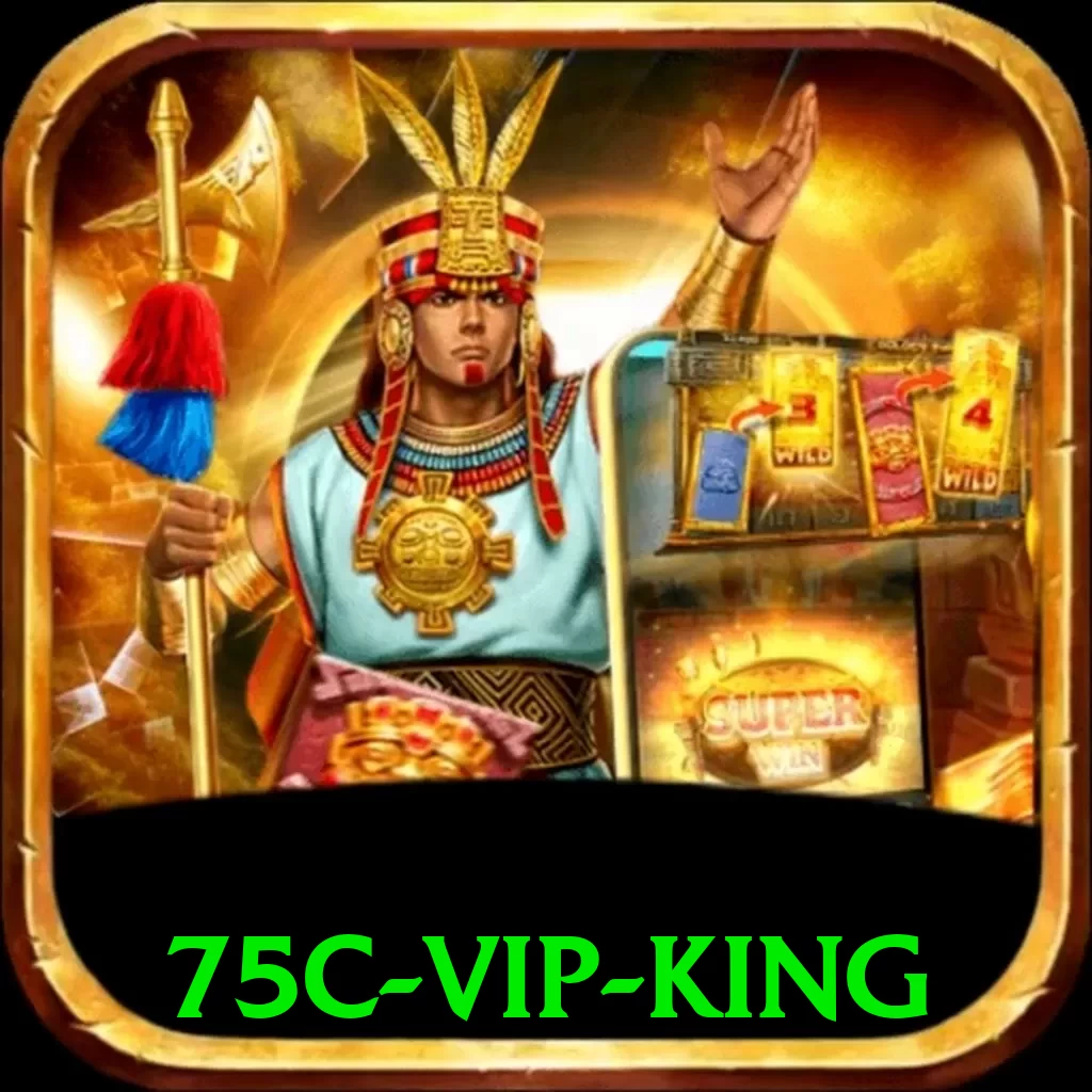 75c - VIP King - apk