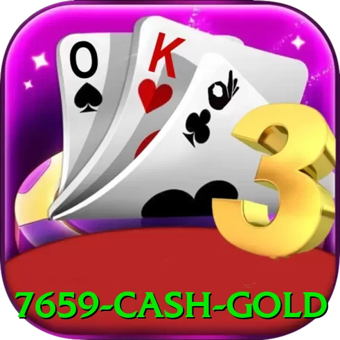 7659 Cash Gold - vip