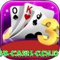 7659 Cash Gold