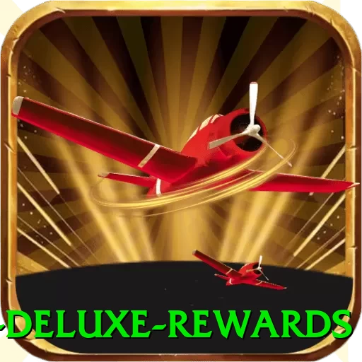 776brl Deluxe Rewards - app
