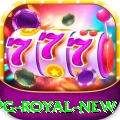 779pg Royal New