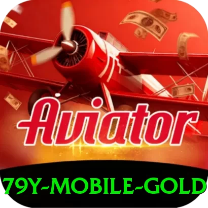 79y Mobile Gold - pak