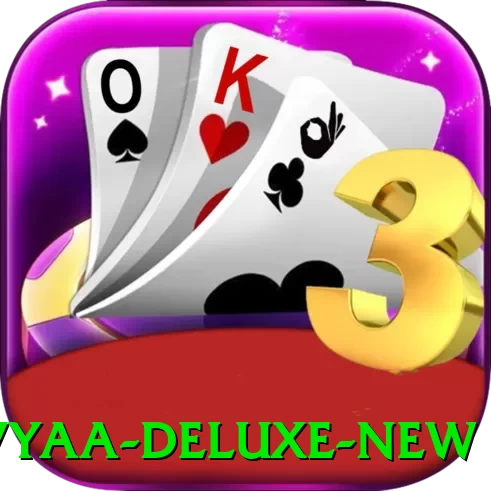 7yaa Deluxe New - game