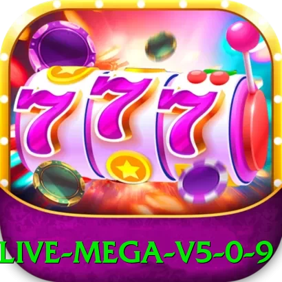 80pg Live Mega v5.0.9 - game