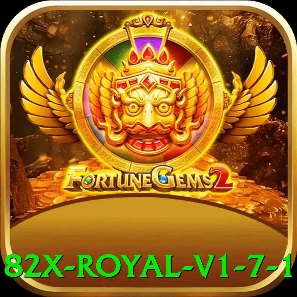 82x Royal v1.7.1 - game