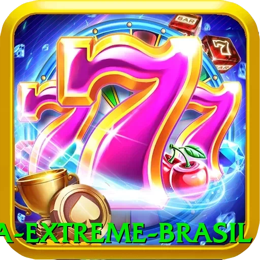 888boa Extreme Brasil - app