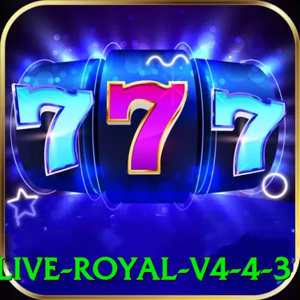 9083bet Live Royal v4.4.3 - apk