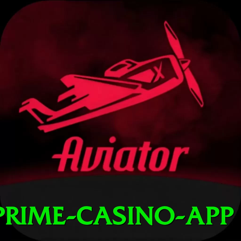 999e Prime Casino App - vip