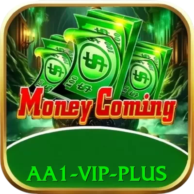 aa1 - VIP Plus - go