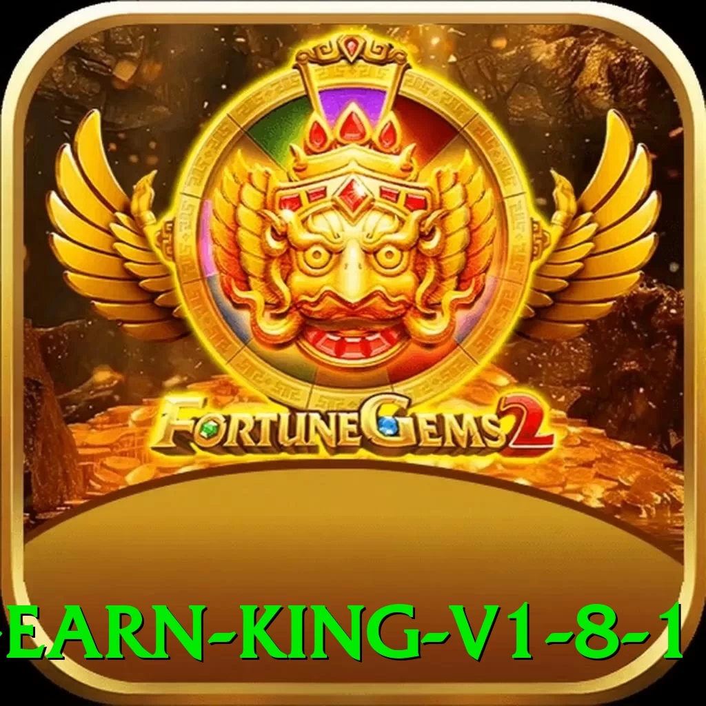 aaawin Earn King v1.8.1 - vip