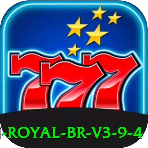 abrirwin Royal BR v3.9.4 - game