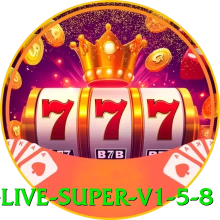 agua777 Live Super v1.5.8 - pak