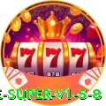 agua777 Live Super v1.5.8